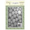 Lisa Horton Crafts Embossing Folder 5"X7"-Celebration Balloons